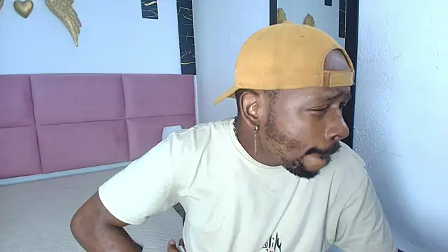 muller asher online show from 31, 10, 2025