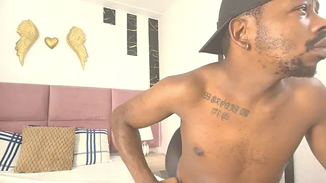 muller asher online show from 12, 11, 2025