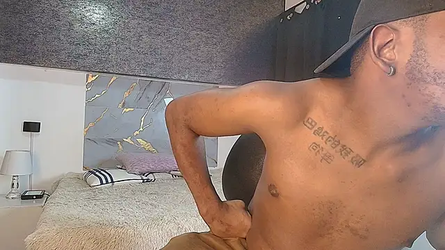 muller asher online show from 25, 11, 2025