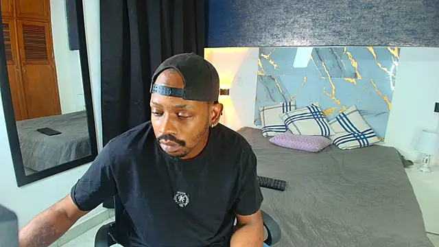 muller asher online show from 30, 11, 2025