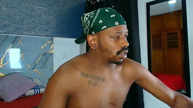 muller asher online show from 5, 12, 2025