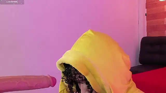 Emily brown04 online show from 11, 1, 2026