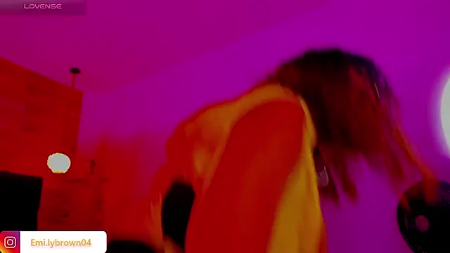 Emily brown04 online show from 6, 3, 2026