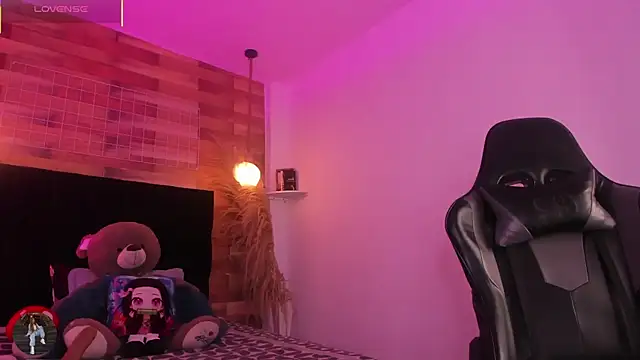 Emily brown04 online show from 26, 3, 2026