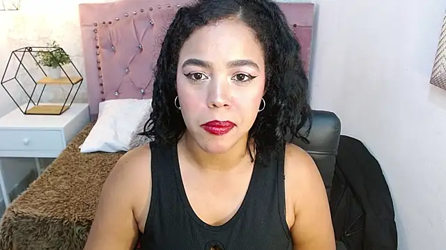 Snapshot of candyhot_tk chatting on 15, 10, 2025 candyhot tk online show from 15, 10, 2025