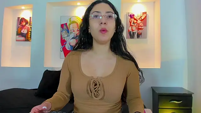 Snapshot of victoria_flores1 chatting on 17, 4, 2026 victoria flores1 online show from 17, 4, 2026