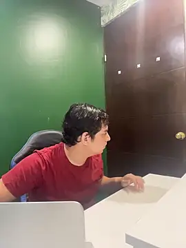 Thiagoforyou online show from 17, 11, 2025