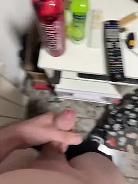 Snapshot of Arturito9769 chatting on 13, 4, 2026 Arturito9769 online show from 13, 4, 2026