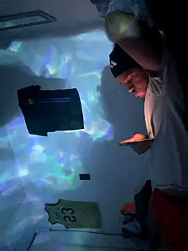 tyrek5051 online show from 2, 11, 2025