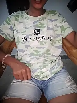 Sexey-Puja online show from 28, 9, 2025