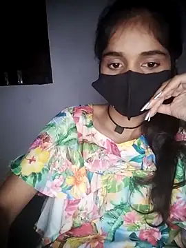 Sexey-Puja online show from 9, 10, 2025