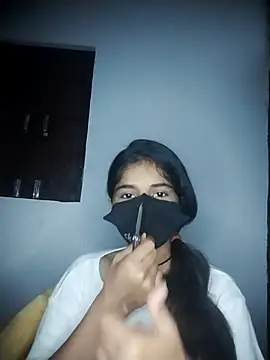 Sexey-Puja online show from 14, 10, 2025