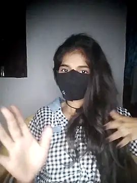 Sexey-Puja online show from 22, 10, 2025