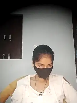 Sexey-Puja online show from 29, 10, 2025