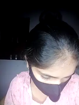 Sexey-Puja online show from 15, 11, 2025