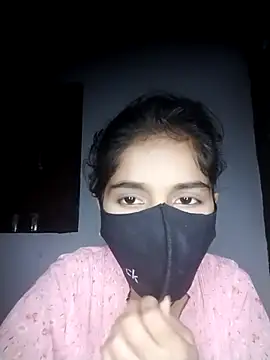 Sexey-Puja online show from 16, 11, 2025