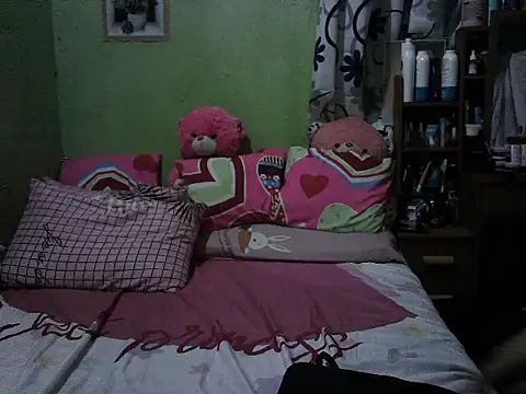 Snapshot of BigClit_Ayana chatting on 10, 11, 2025 BigClit Ayana online show from 10, 11, 2025