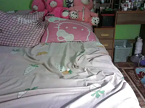 Snapshot of BigClit_Ayana chatting on 18, 11, 2025 BigClit Ayana online show from 18, 11, 2025