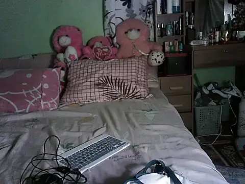 Snapshot of BigClit_Ayana chatting on 23, 11, 2025 BigClit Ayana online show from 23, 11, 2025