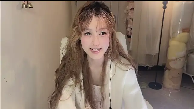 FuFu-puff online show from 27, 10, 2025