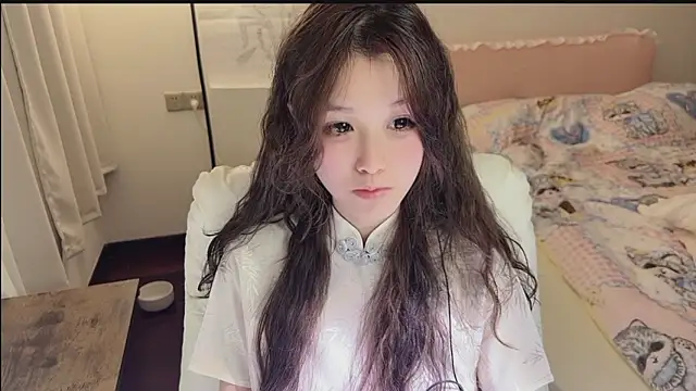 FuFu-puff online show from 7, 1, 2026