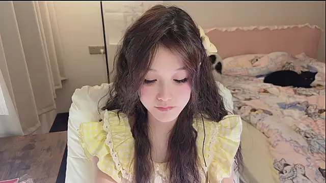 FuFu-puff online show from 11, 1, 2026