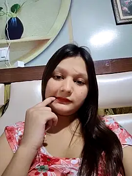 Snapshot of Anushka14321 chatting on 9, 10, 2025 Anushka14321 online show from 9, 10, 2025