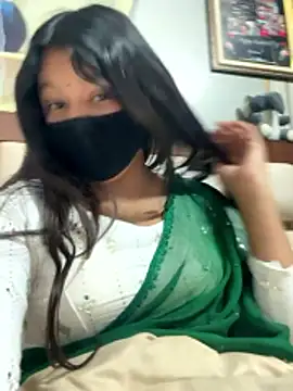 Snapshot of Anushka14321 chatting on 6, 1, 2026 Anushka14321 online show from 6, 1, 2026