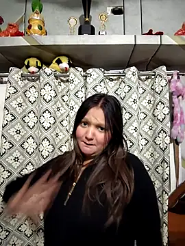 Snapshot of Anushka14321 chatting on 9, 1, 2026 Anushka14321 online show from 9, 1, 2026