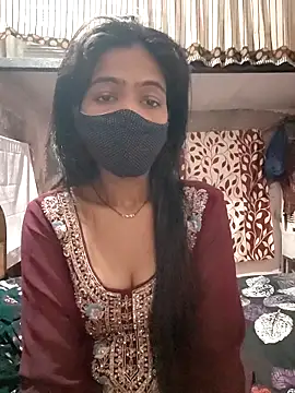 Snapshot of Paakhi-Singh chatting on 14, 3, 2026 Paakhi-Singh online show from 14, 3, 2026