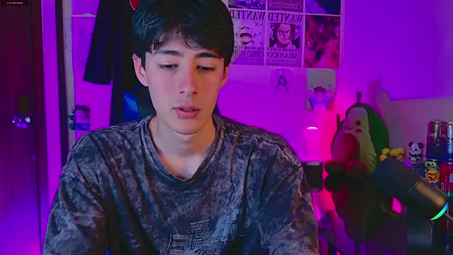 Jeremias miller online show from 22, 9, 2025