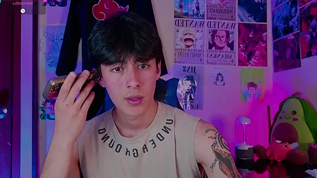 Jeremias miller online show from 8, 10, 2025