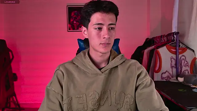 Jeremias miller online show from 18, 12, 2025