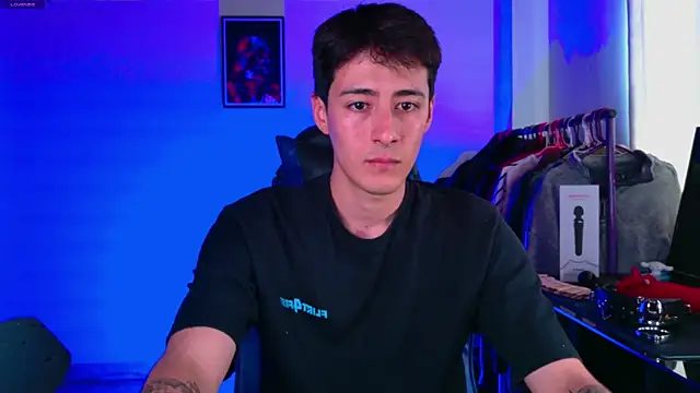 Snapshot of Jeremias_miller chatting on 5, 1, 2026 Jeremias miller online show from 5, 1, 2026