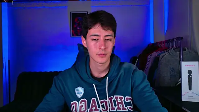 Snapshot of Jeremias_miller chatting on 8, 1, 2026 Jeremias miller online show from 8, 1, 2026