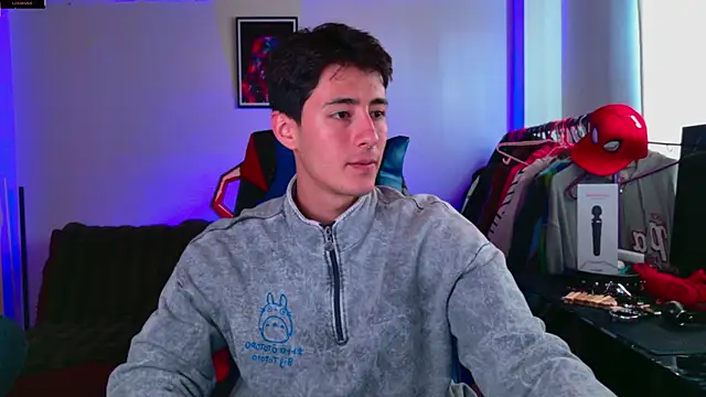 Snapshot of Jeremias_miller chatting on 9, 1, 2026 Jeremias miller online show from 9, 1, 2026