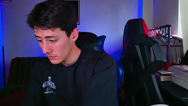 Snapshot of Jeremias_miller chatting on 10, 1, 2026 Jeremias miller online show from 10, 1, 2026