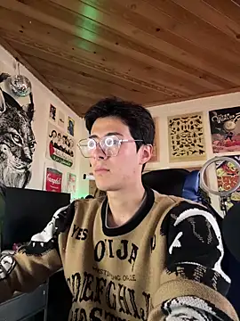 Snapshot of Jeremias_miller chatting on 1, 2, 2026 Jeremias miller online show from 1, 2, 2026