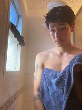 Snapshot of Jeremias_miller chatting on 13, 2, 2026 Jeremias miller online show from 13, 2, 2026