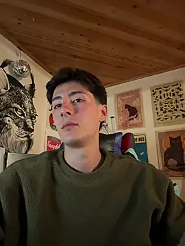 Snapshot of Jeremias_miller chatting on 15, 2, 2026 Jeremias miller online show from 15, 2, 2026