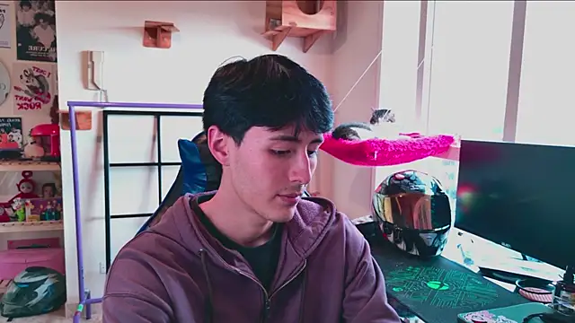 Snapshot of Jeremias_miller chatting on 16, 3, 2026 Jeremias miller online show from 16, 3, 2026