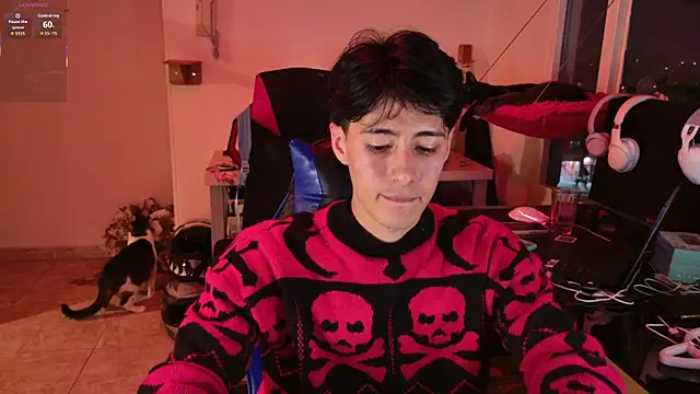 Snapshot of Jeremias_miller chatting on 25, 4, 2026 Jeremias miller online show from 25, 4, 2026