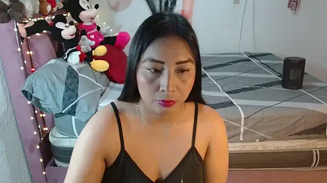 Snapshot of Mariajose202 chatting on 17, 10, 2025 Mariajose202 online show from 17, 10, 2025