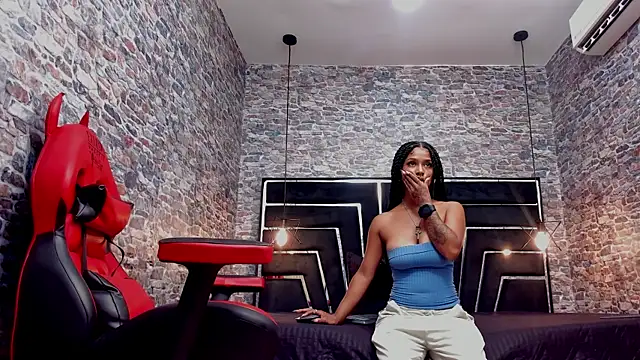 Snapshot of WILD_FIREE_ chatting on 13, 3, 2026 WILD FIREE online show from 13, 3, 2026