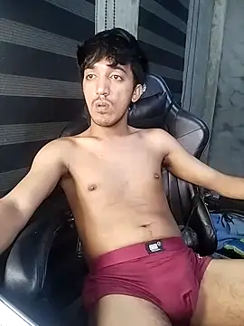 RowyCam online show from 13, 2, 2026