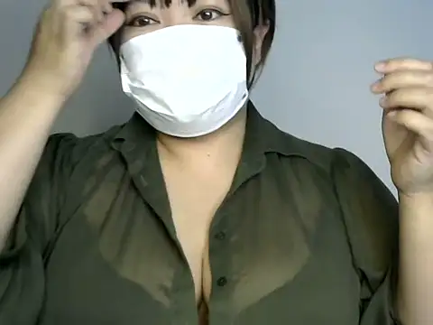 yuririn-594 online show from 12, 11, 2025