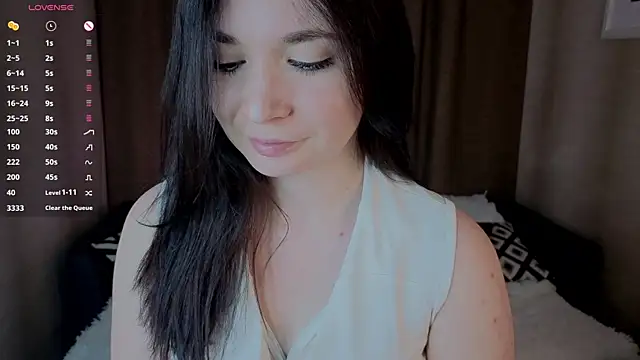 cute club online show from 13, 1, 2026