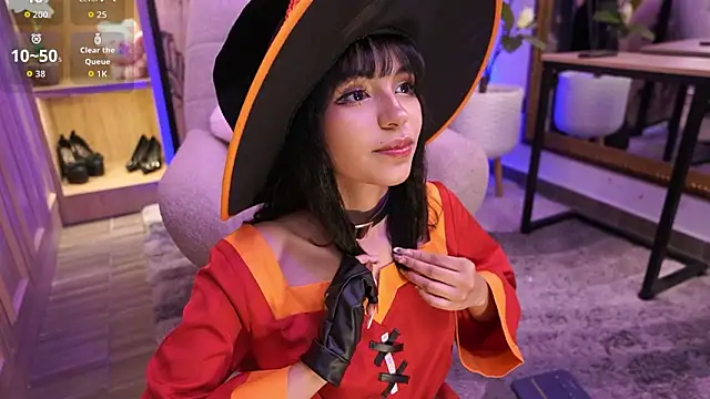 NamiKimura online show from 6, 3, 2026