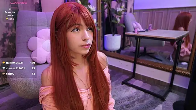 NamiKimura online show from 17, 4, 2026