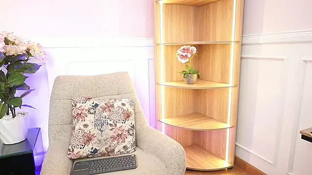 Snapshot of NamiKimura chatting on 3, 7, 2026 NamiKimura online show from 3, 7, 2026